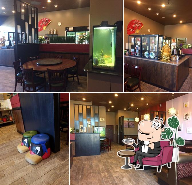 Mei Mei - Chinese Restaurant