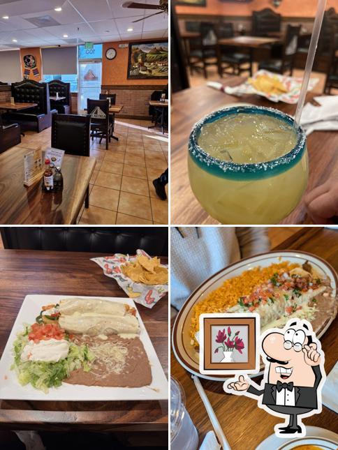Mi Azteca Mexican Restaurant