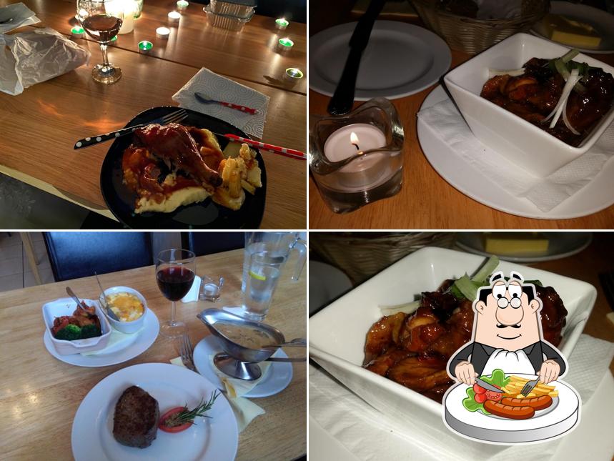 Michelangelo Restaurant