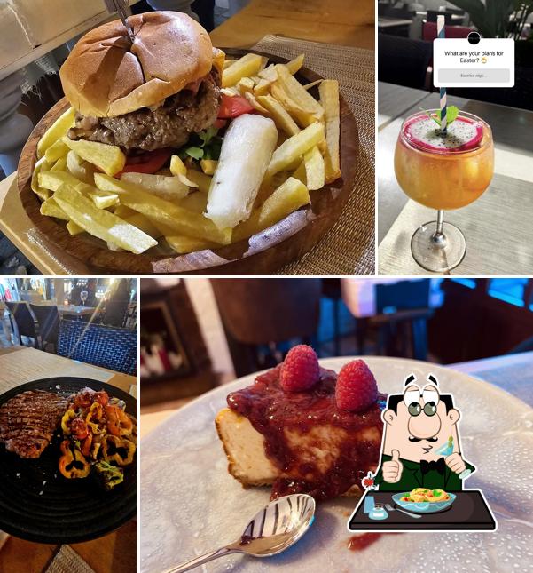 Mona's Restaurante