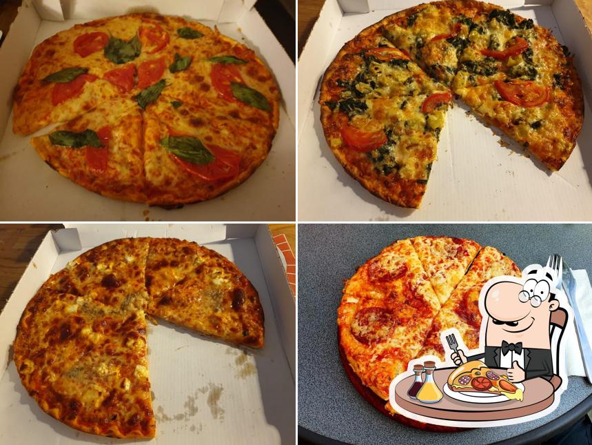 Pizza Pronto Mainz