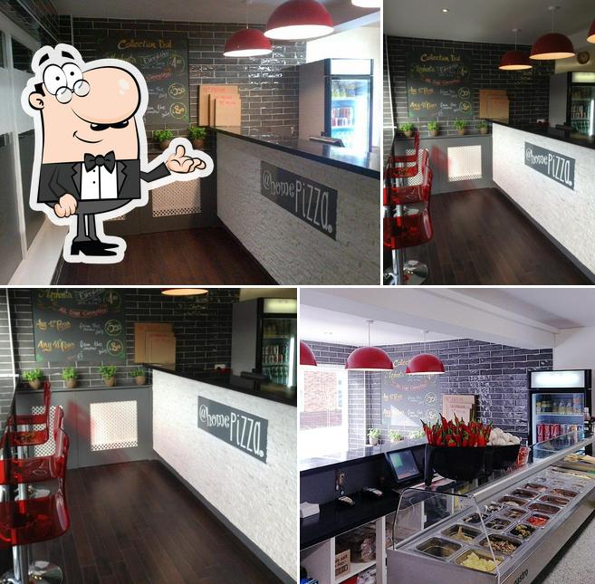@homePizza gx