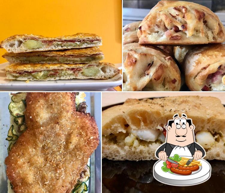 Pizzeria Doppio 00