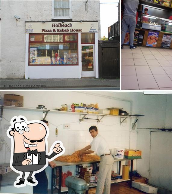 Holbeach Kebab