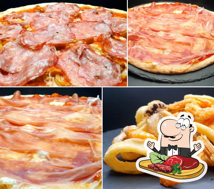 Non solo pizza