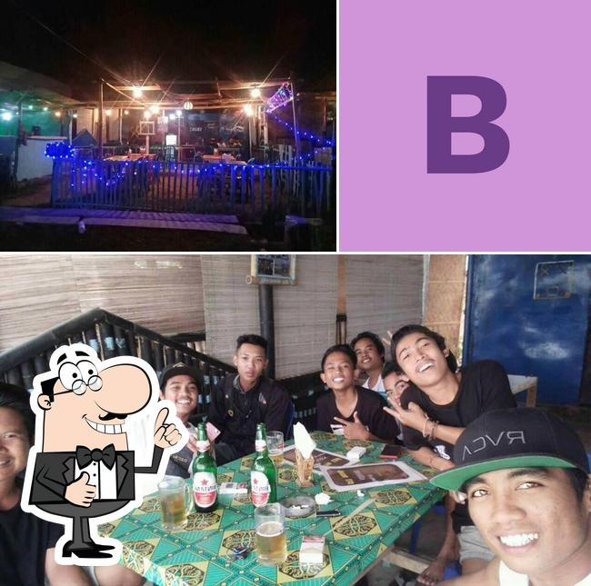 BROTHER's Bar & Resto