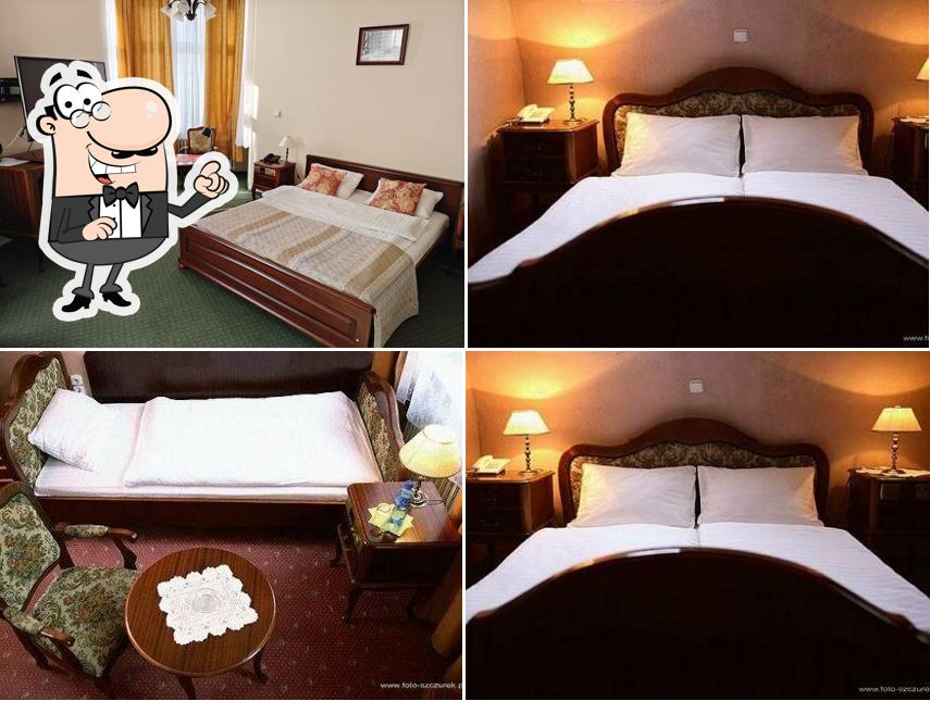 Hotel Polonia