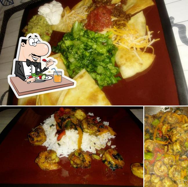 MeSha's Bar & Grill