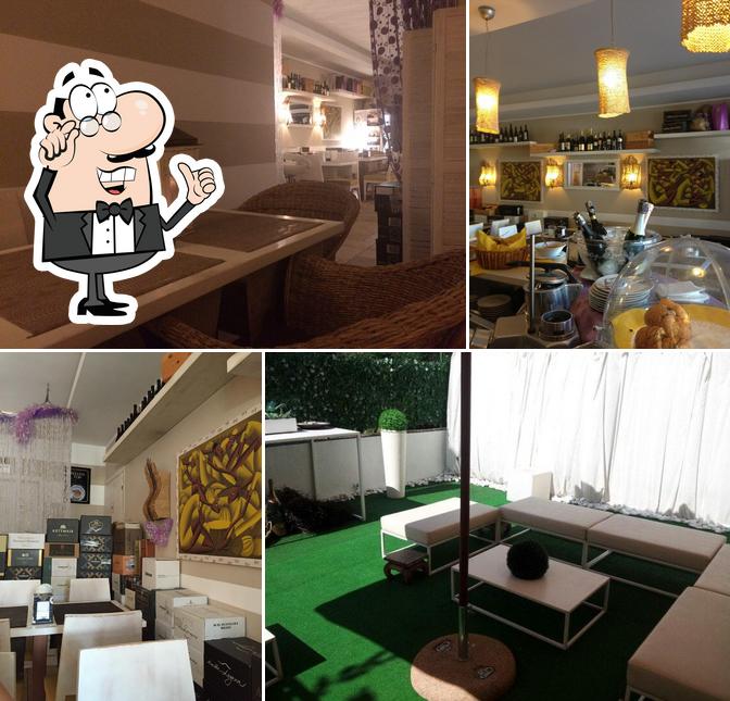 Posta Cafè Arbizzano