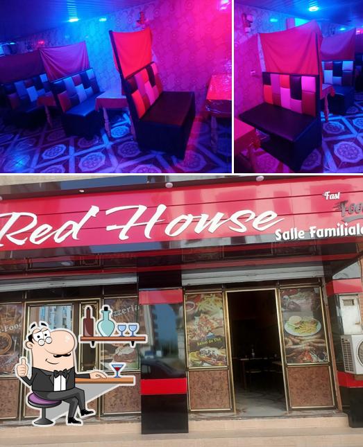 Red House