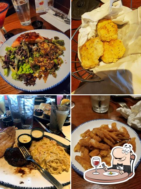 Red Lobster