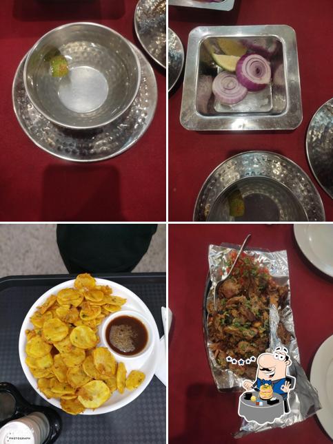 Curry Mahal BBS Mall