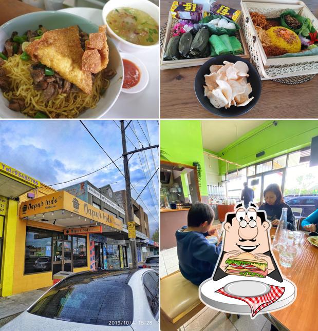 Dapur Indo Melbourne