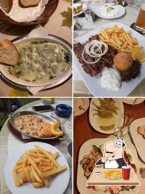 Restaurant Dionysos