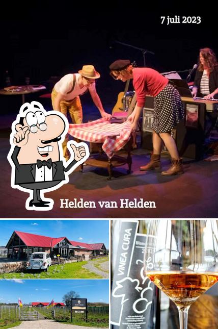 Helden Van Helden