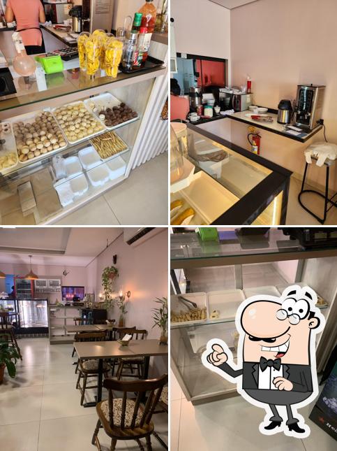 Izabele Café