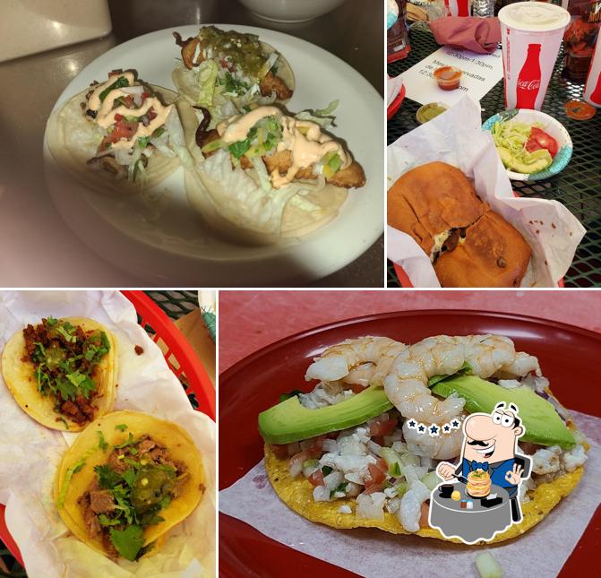 La Misma - Taquería, Cenaduría y Mas