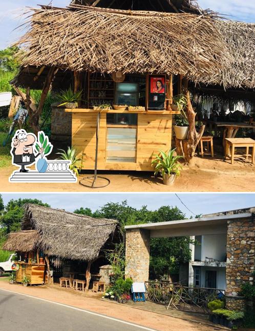 Laama Villa