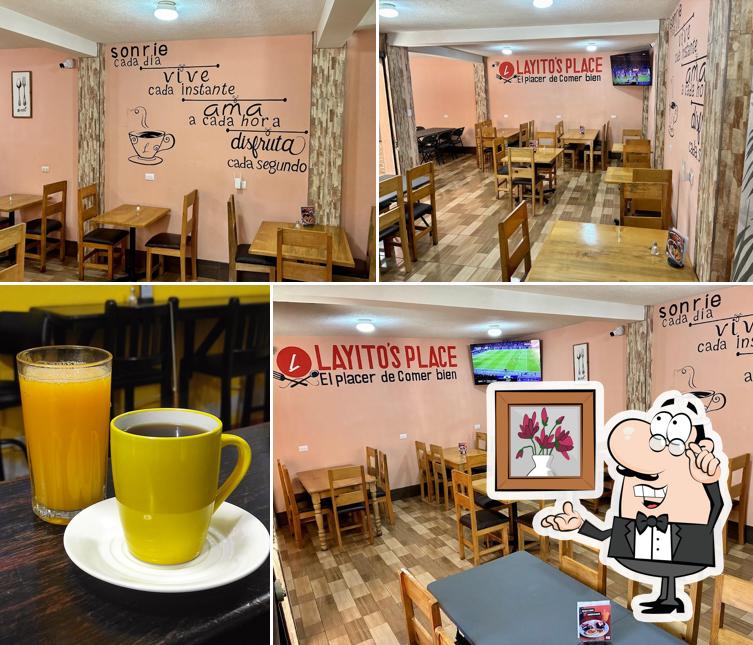 Layito's Place
