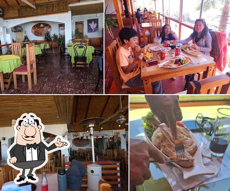 Restaurante Miramar