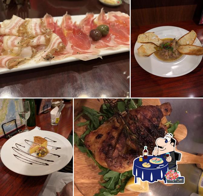 Osteria Chitarra