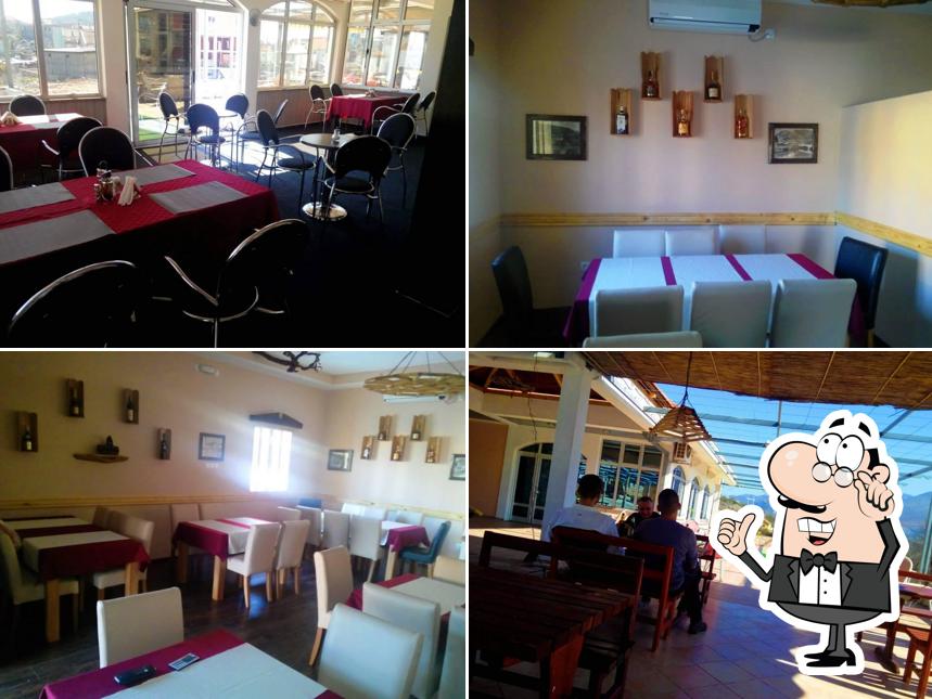 Restoran Vidovdan