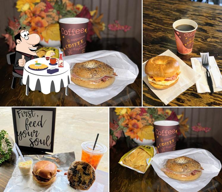 Rise and Grind Coffee, LLC