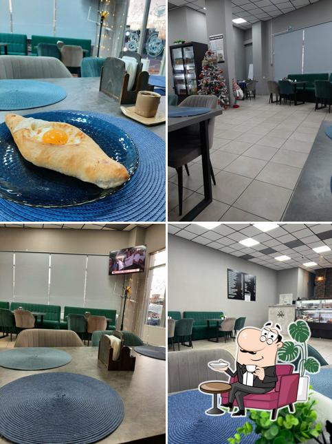 Шашлычная 11