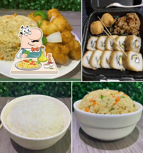 Sushi Tokito