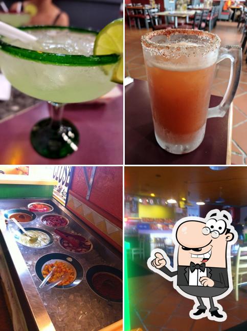 Habanero's Taqueria & Grill