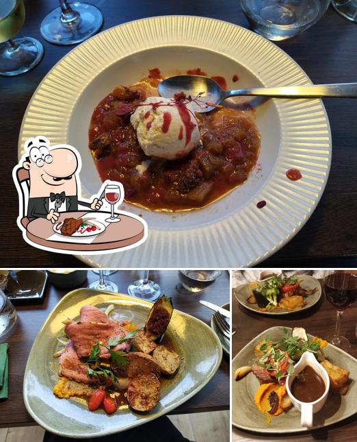 Restaurant Thorkild