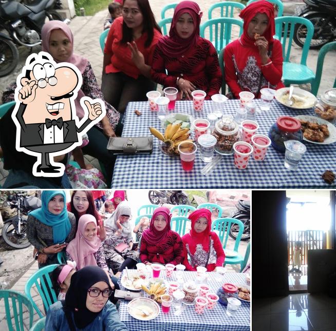 Warung Mbok Sulifa