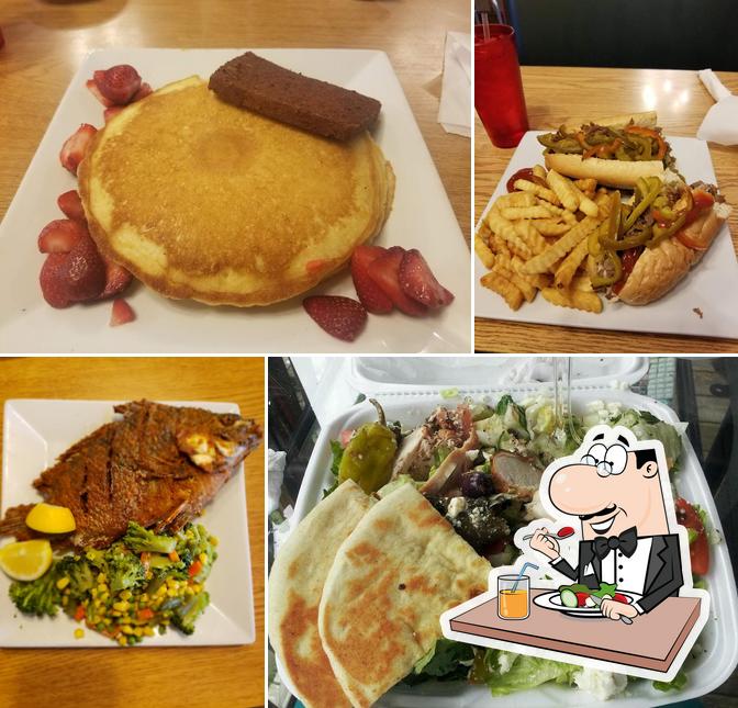 Willy's Family Restaurant
