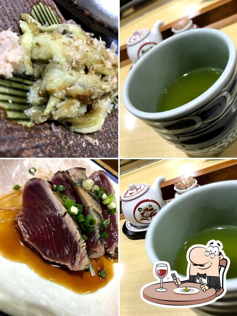 すし処半田