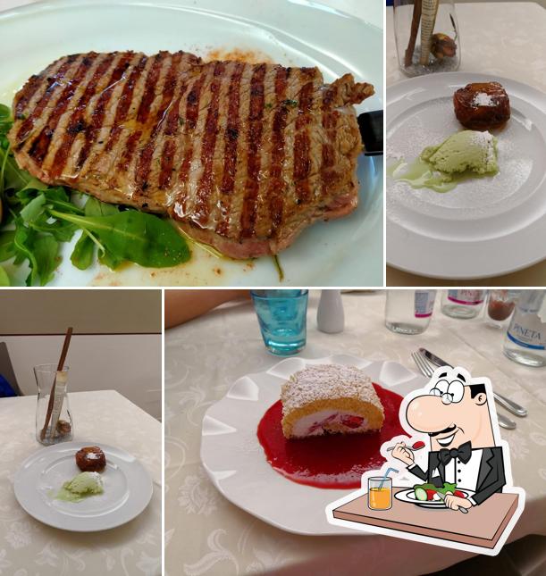 Ristorante Hotel Centrale