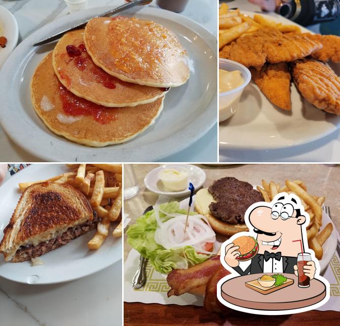 Warminster West Diner