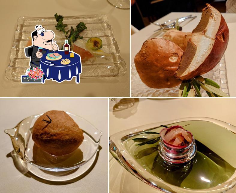 イタリアンレストラン Zucca