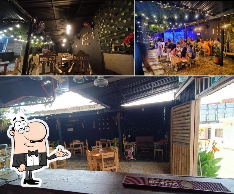 CasaMíaRestauranteBar Sincelejo
