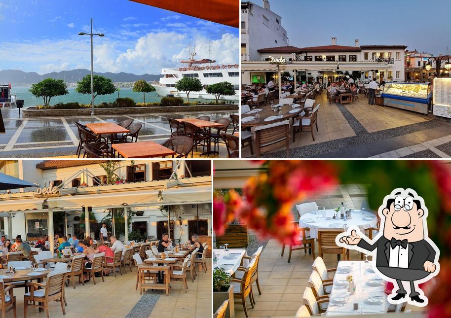 Dede Restaurant