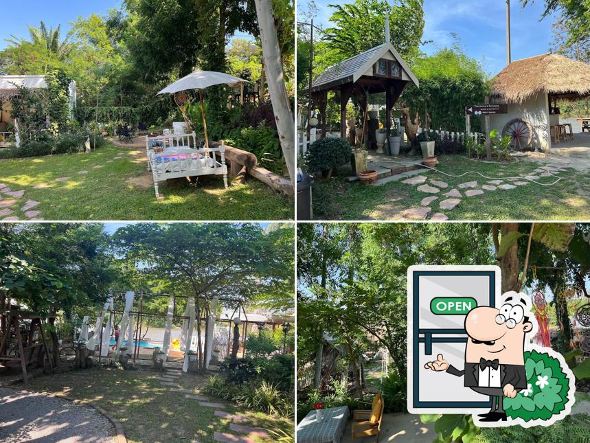 สถานีกาแฟ ณ นครชุมน์