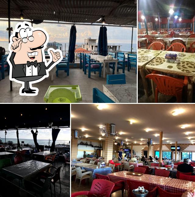 Beit Set Em Ali Restaurant