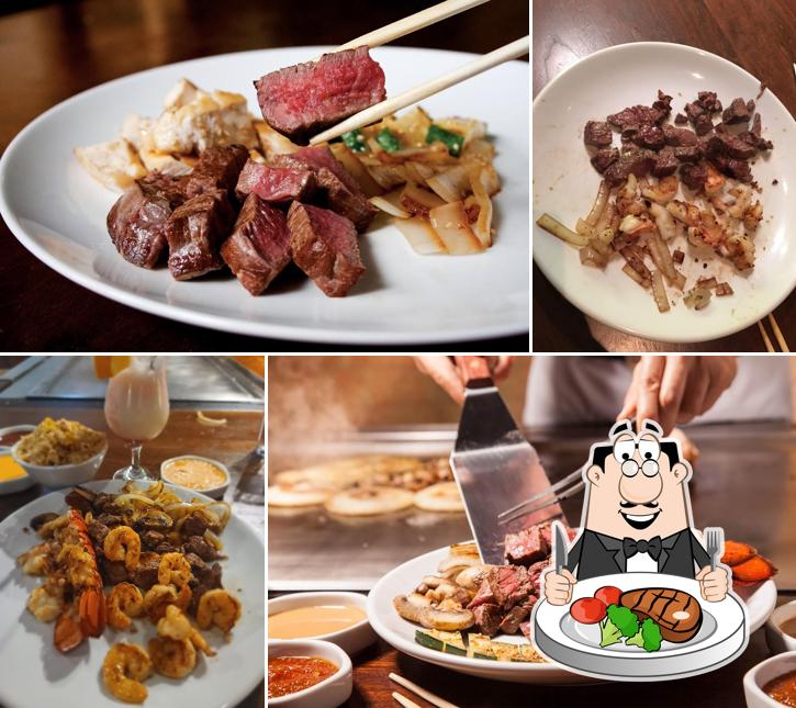 Benihana - Westbury