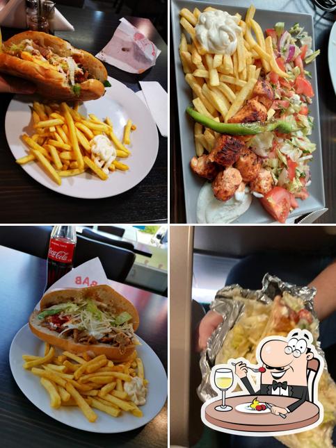 Bodrum restaurant