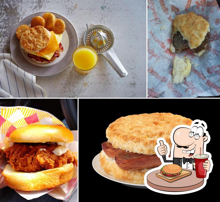 Bojangles