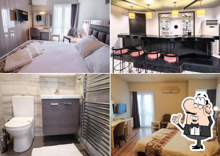 Bolu Grand Köroğlu Otel