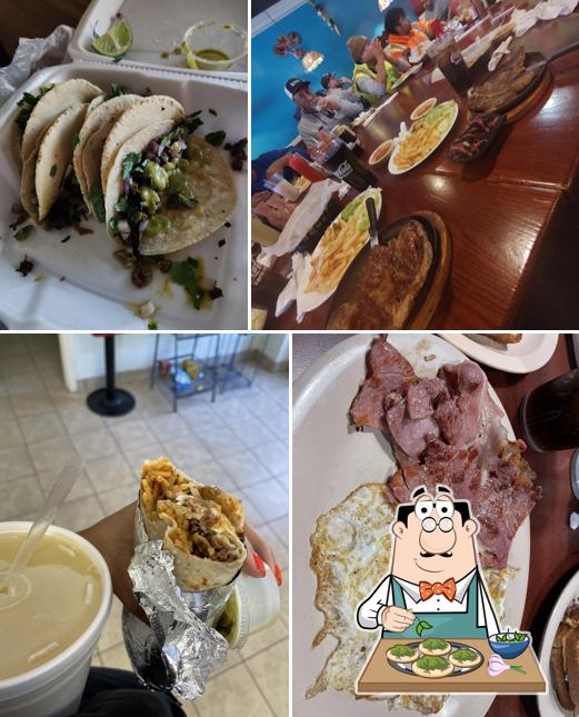 Calentano Mexican restaurant