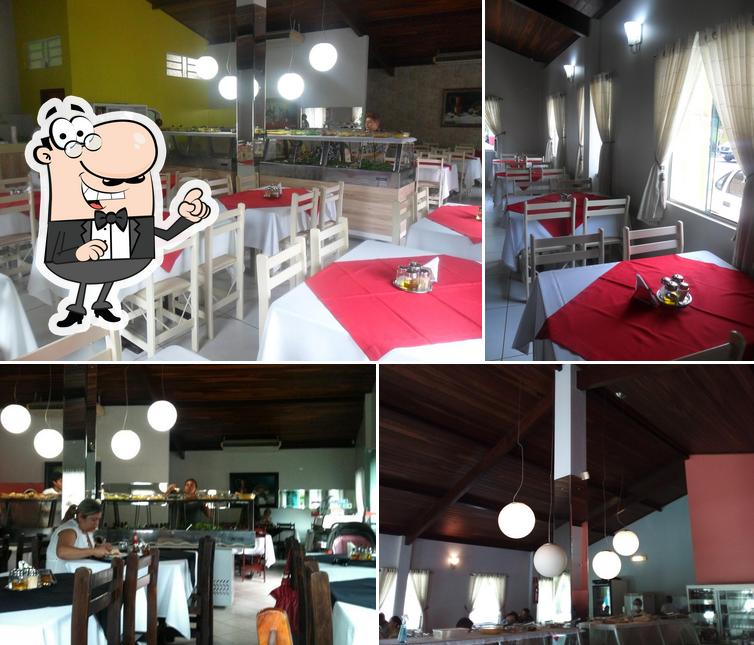 Capricho's Restaurante