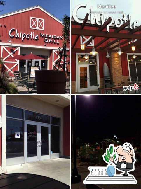 Chipotle Mexican Grill