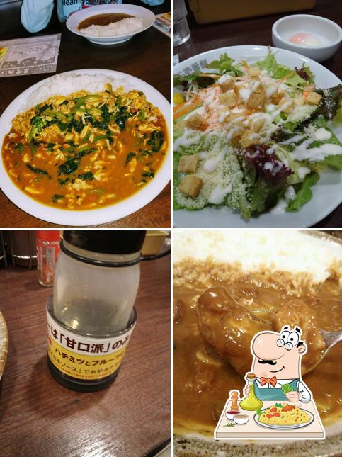 CoCo Ichibanya