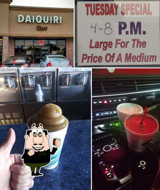 Daiquiri Place
